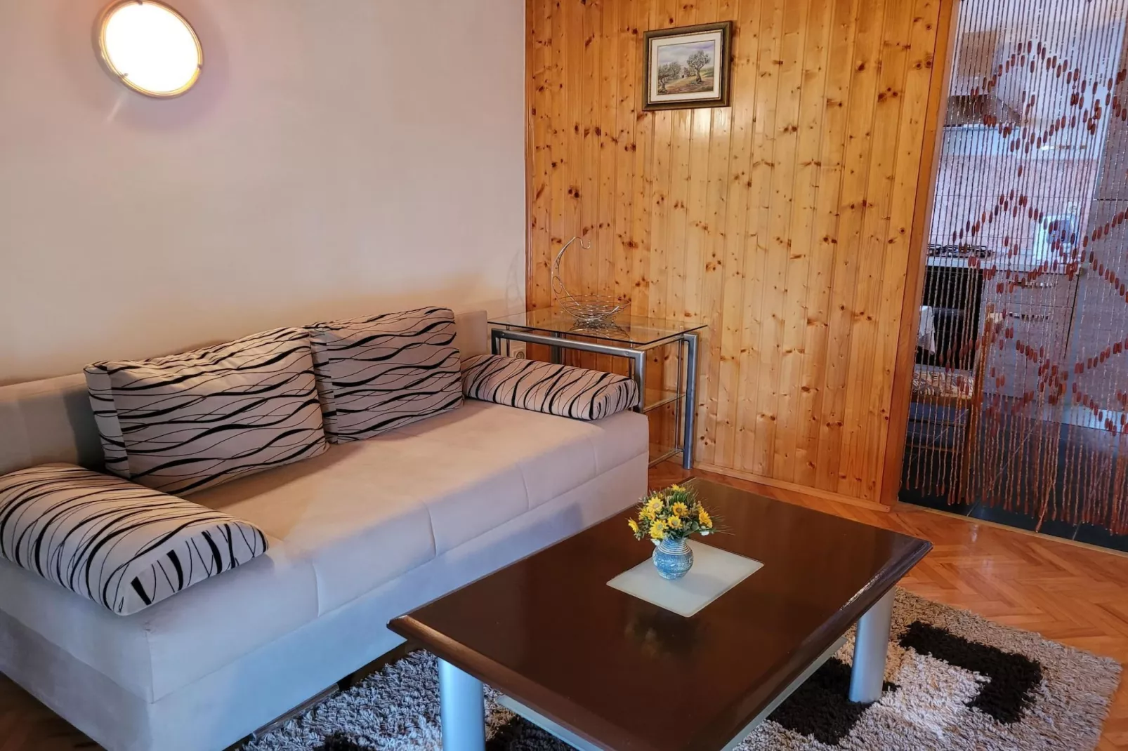 Apartments Villa Dina 3