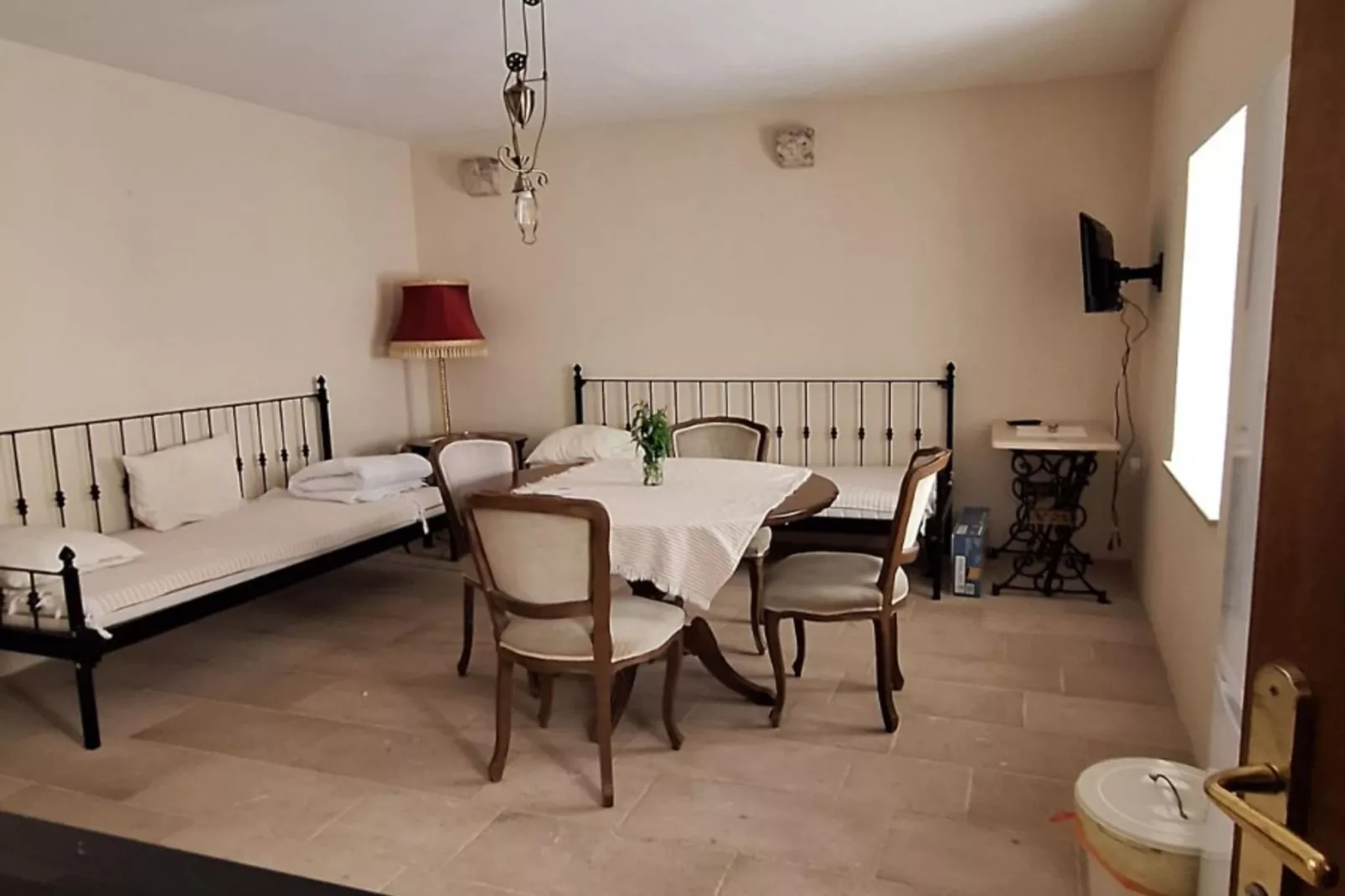 La Casa Nostra Apartments - Comfort 1 Bedroom Apt