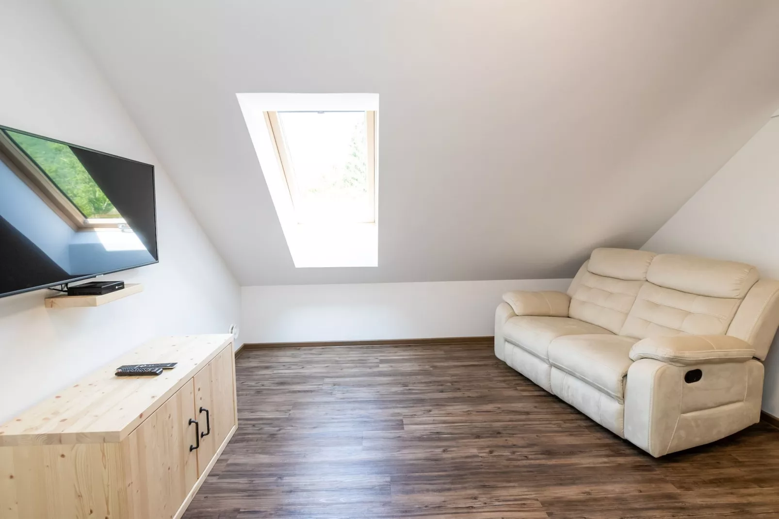 The Woodland Nook Apartments Bohinj - Comfort Two Bedroom Apartment with Balcony (owner F)