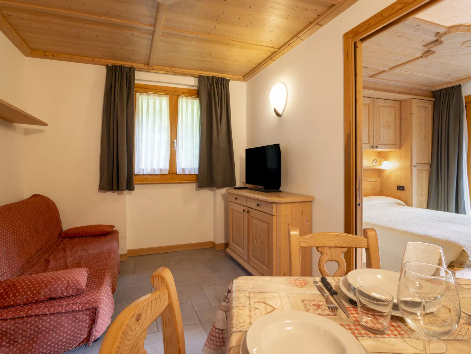 Residence gli Scoiattoli