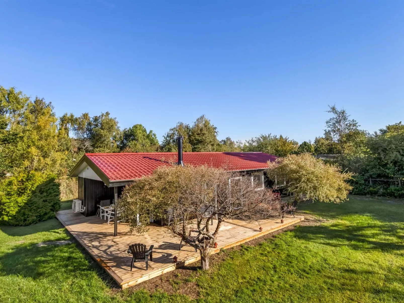 "Tameran" - 1km from the sea