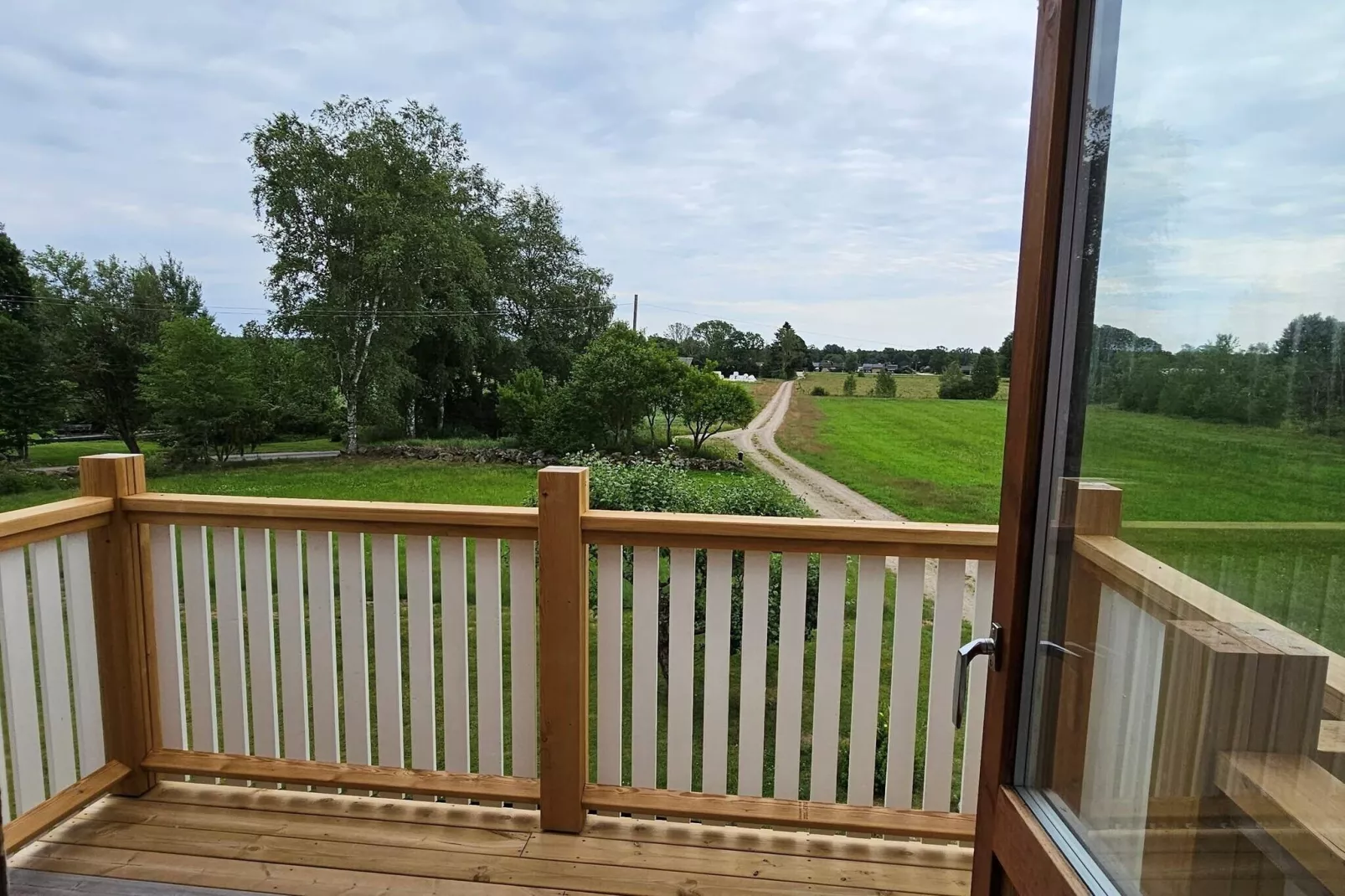 8 Personen vakantie huis in Ryssby