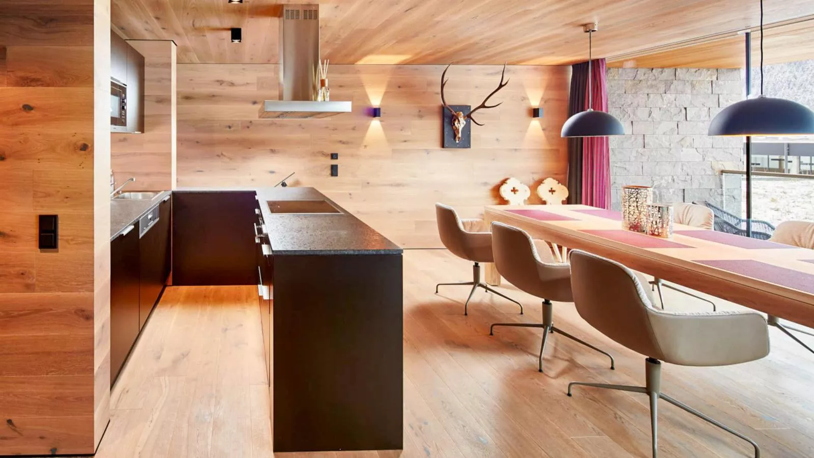 Smaragdresort Gipfelstürmer