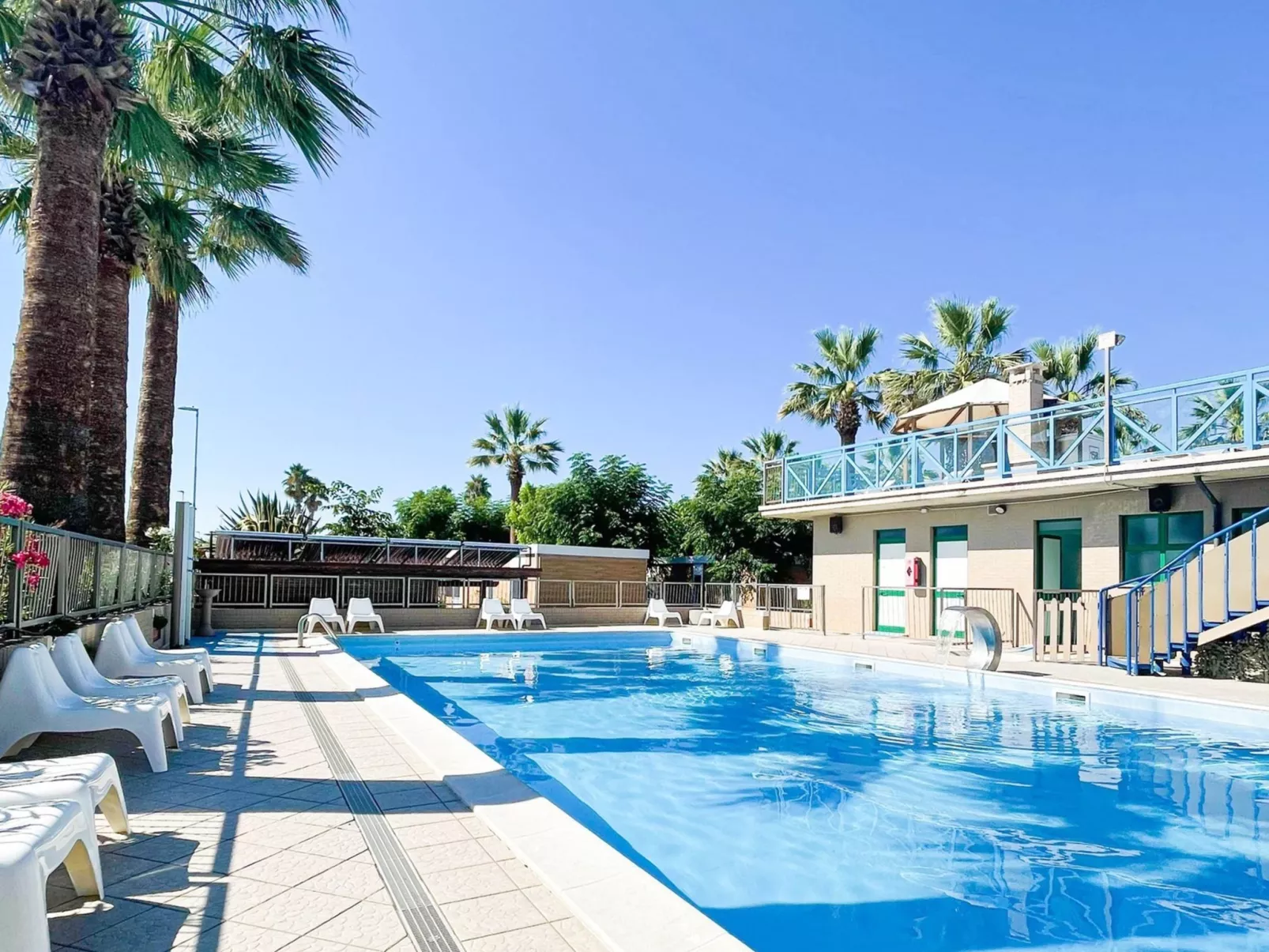 Duca Amedeo Camping Village