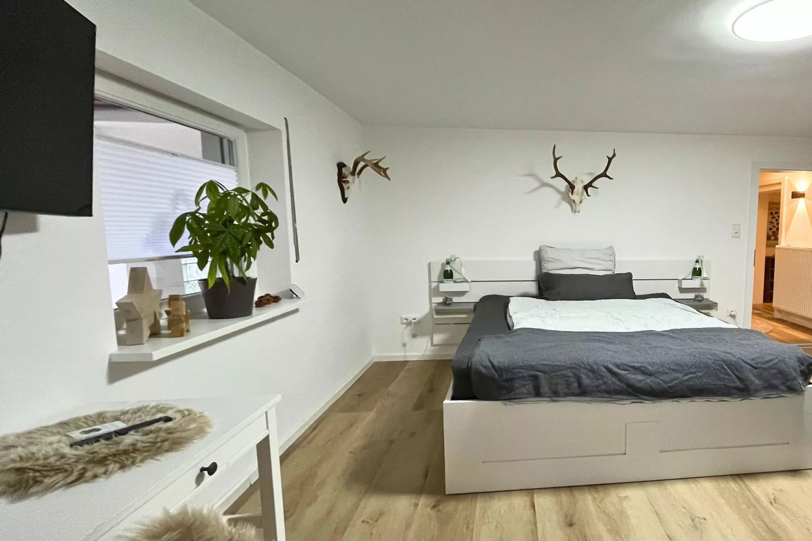 Gästezimmer Eifelglück