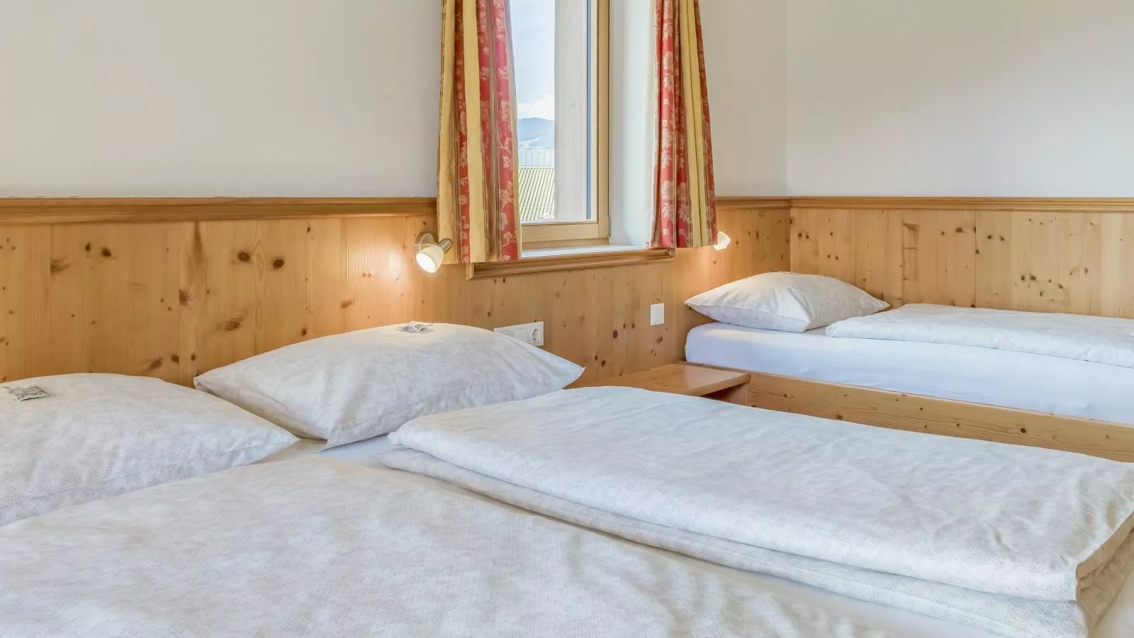 Apartments Next To The Ski Lift PH