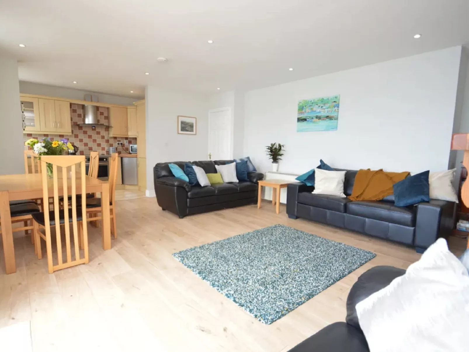 Ballycotton Holiday (TR1+2) Apartment No 6