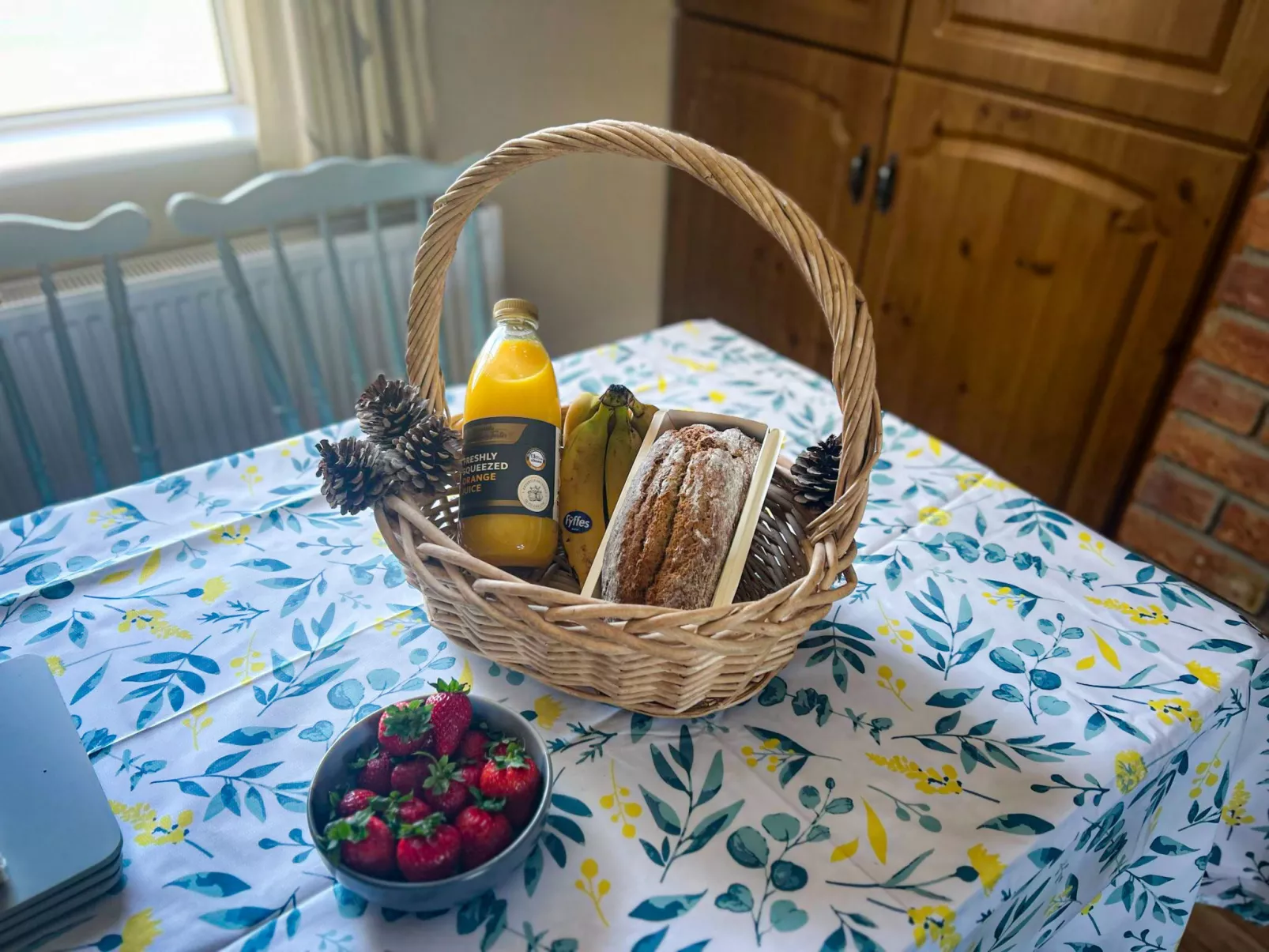 Lisheenbawn Farmhouse Farranfore