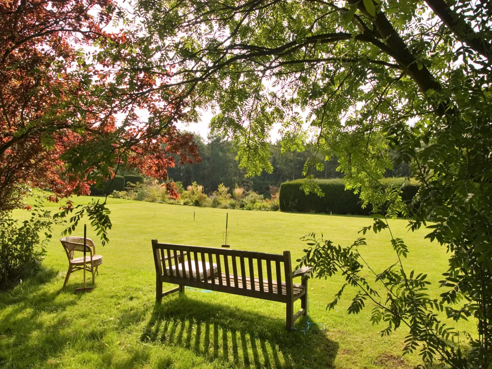 Ingleby Manor - Gun Room