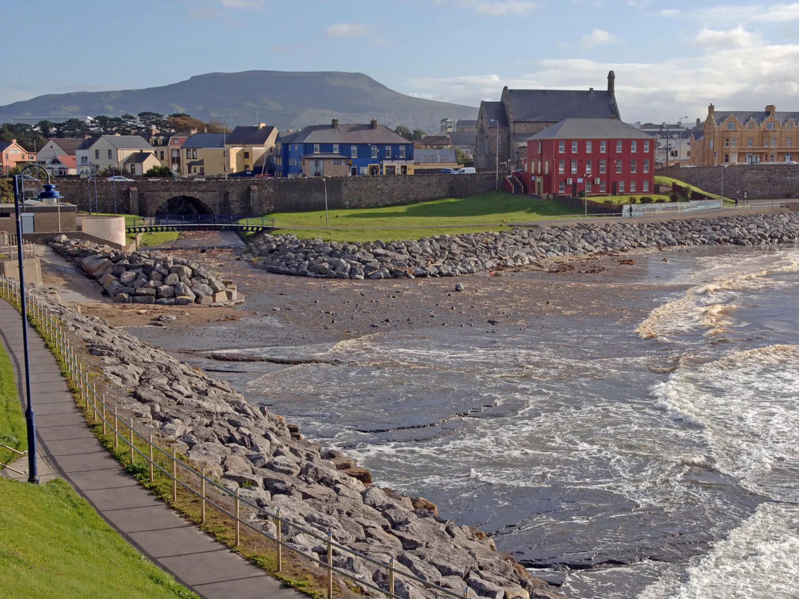 Seacrest(TR4) HH No 6 (3 Bed)