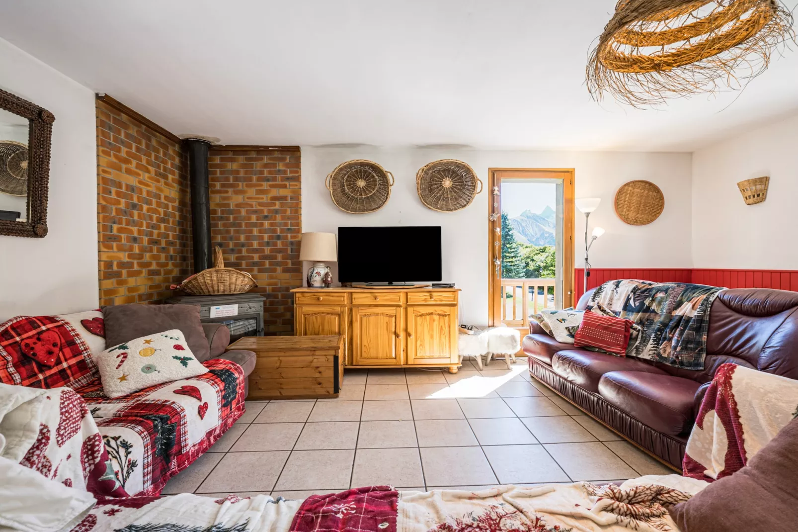 Les Perdrix Blanches - 5P14