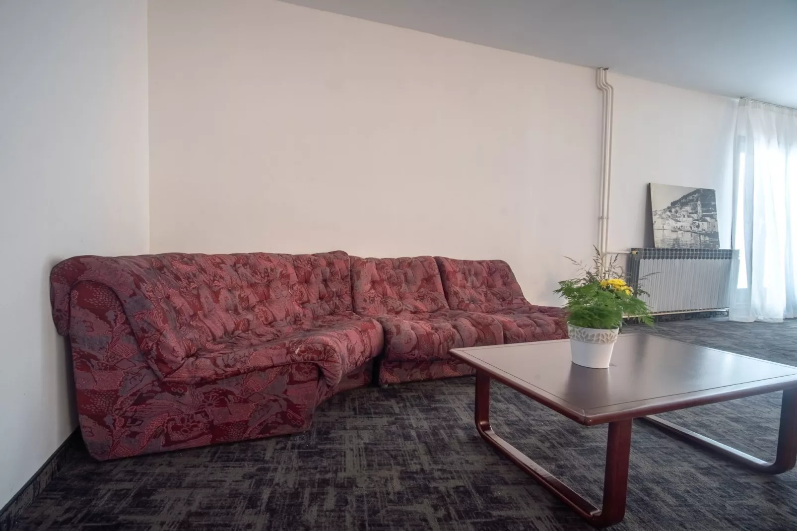 Hotel Issa - Double Room Sea View 11