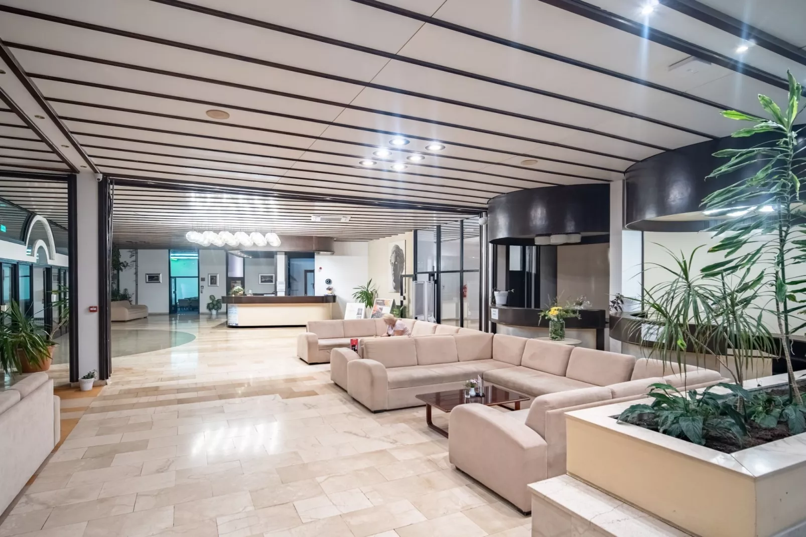 Hotel Issa - Double Room Sea View 40