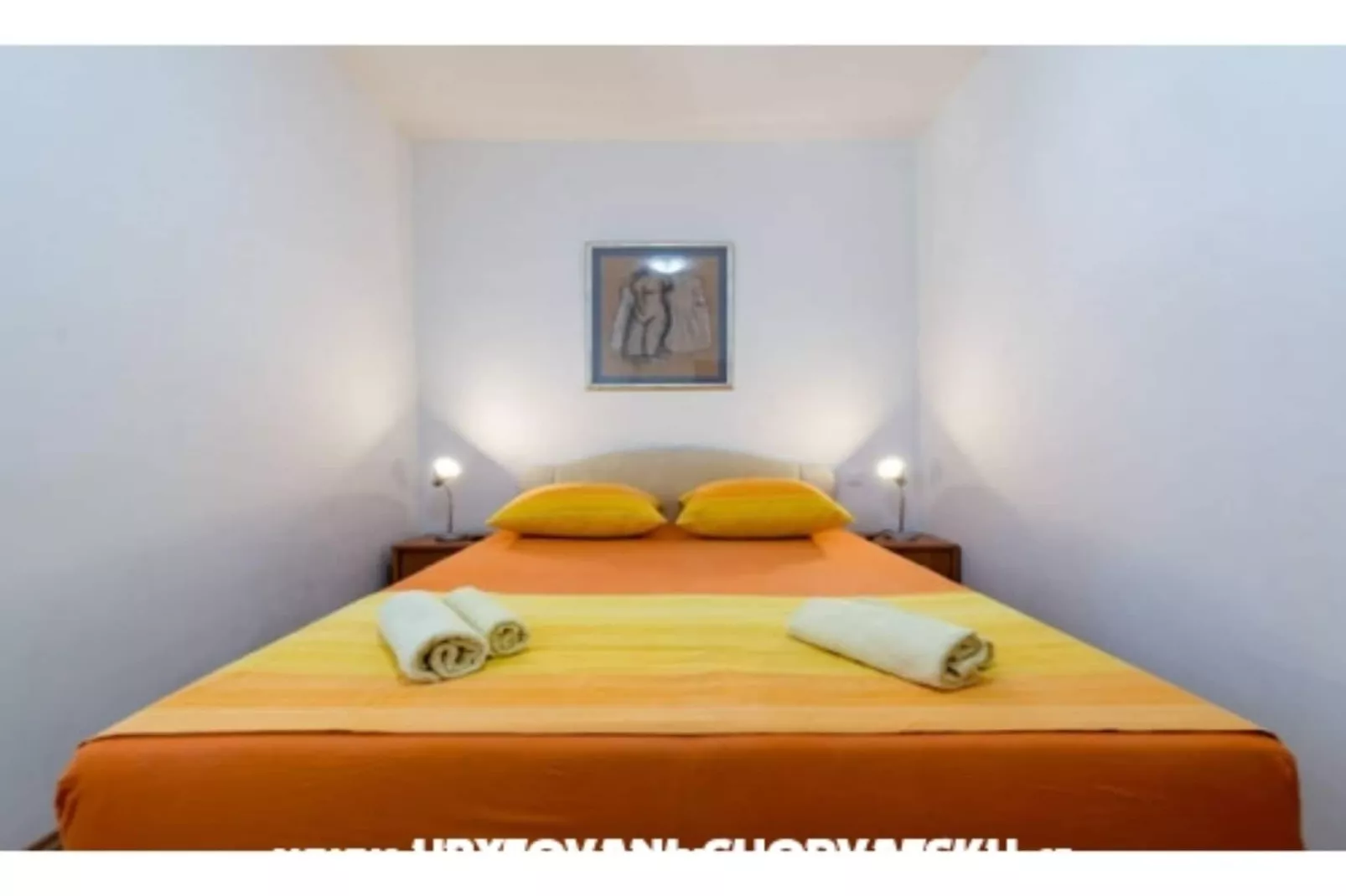 Apartment One  Bedroom nmb 2