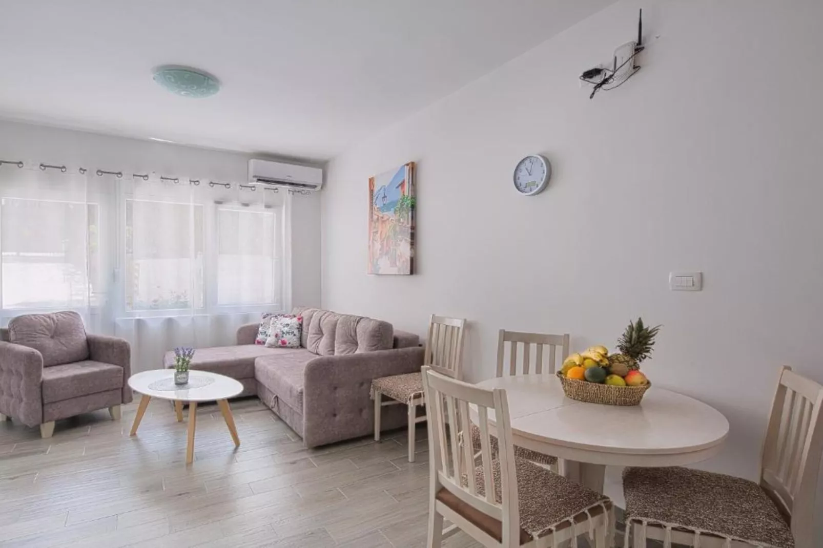 Stylish Kotor Bay Escape Apartments  - One bedroom Apartment 2