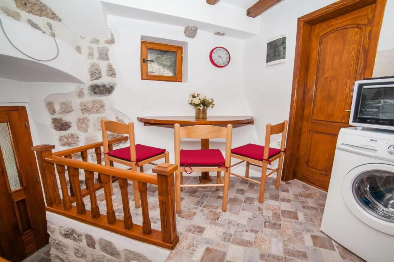 Cozy Stay in Kotor’s Old Town - Studio Apartment