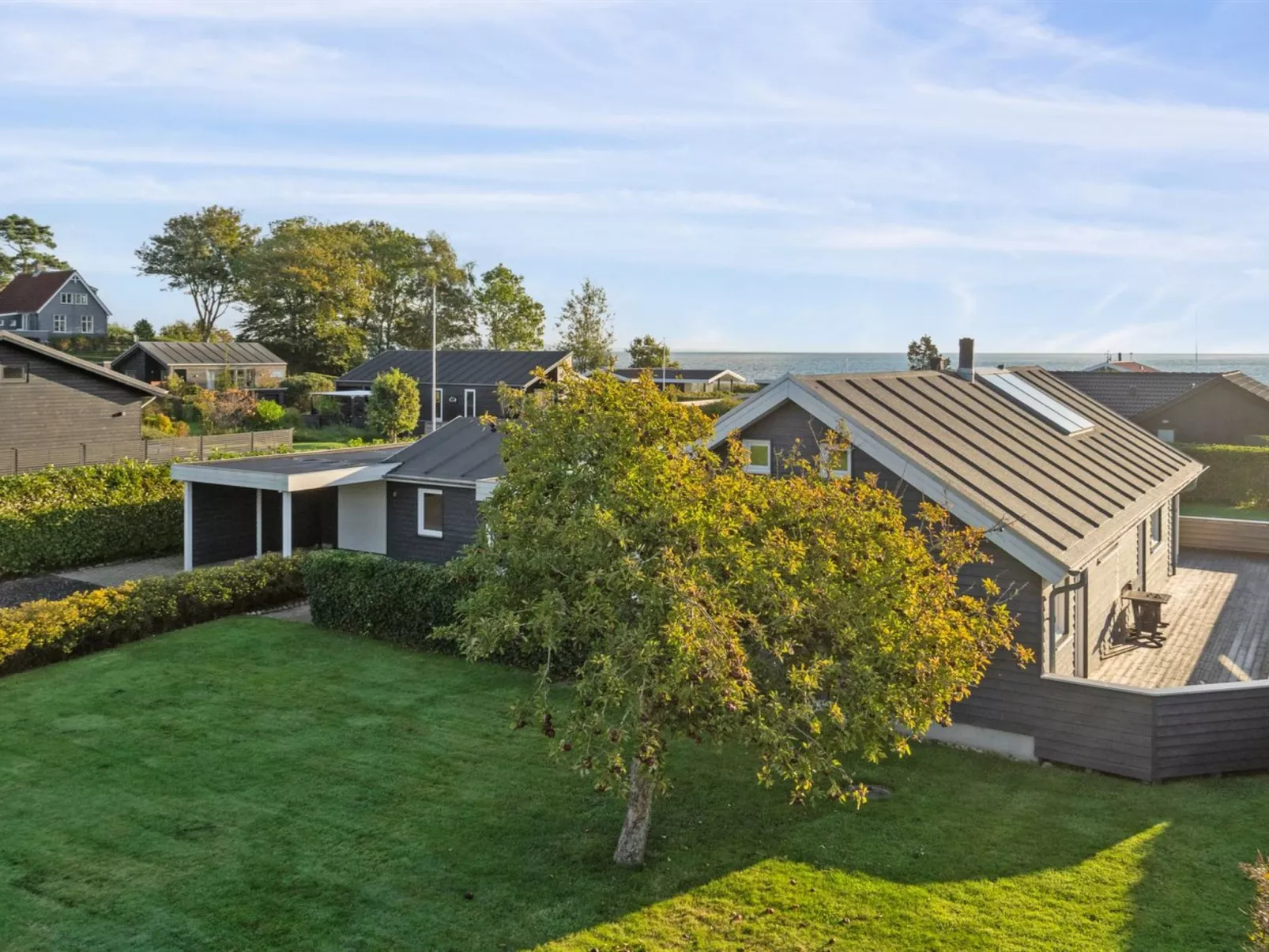 "Tajo" - 200m from the sea