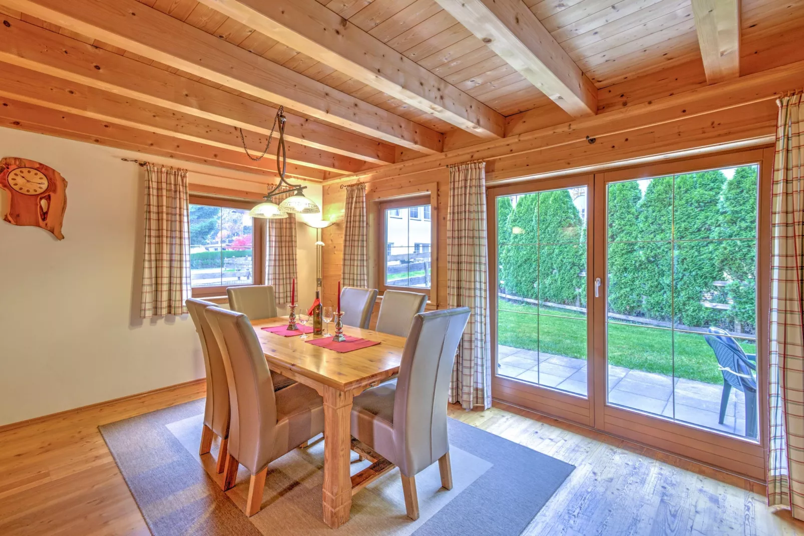 Feriendorf Wildschönau - Zauberwinkl