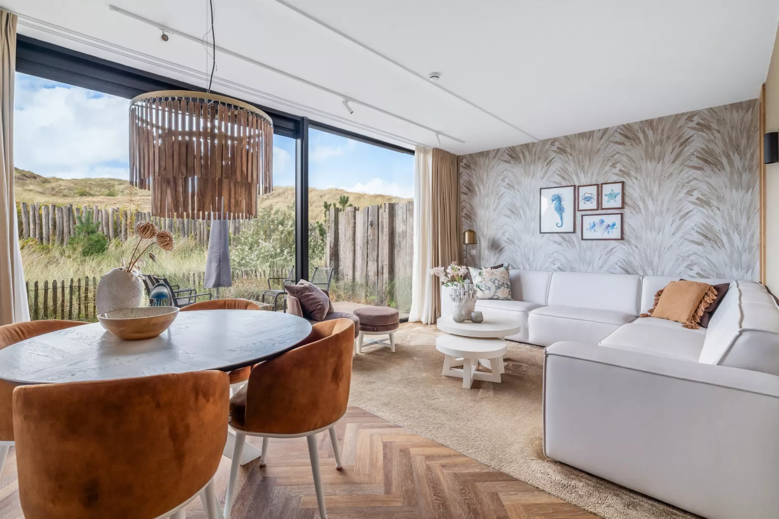 Apartment Zand | 4 Persons