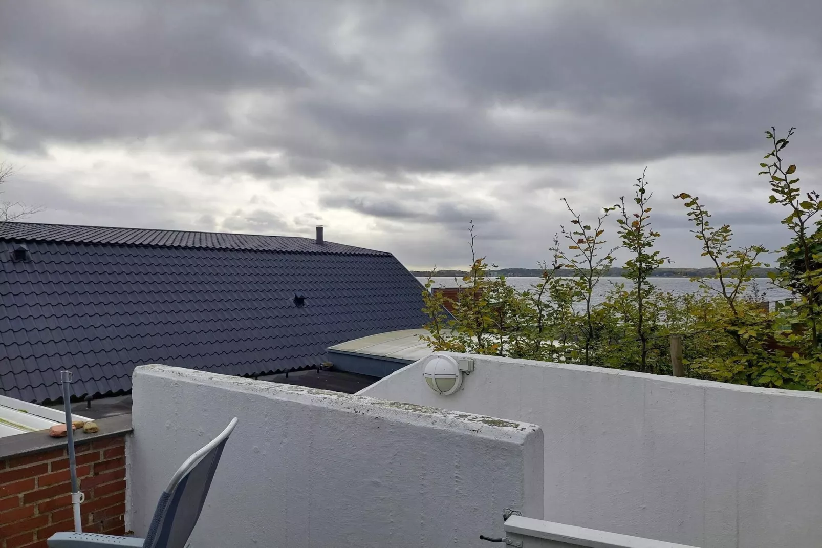 3 Personen vakantie huis in Gråsten