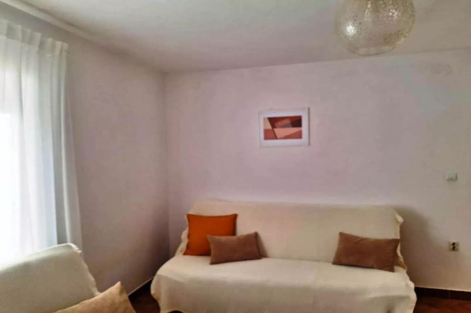 Charming Apartments Vanja with Style - Two Bedroom Apartment (Ana)