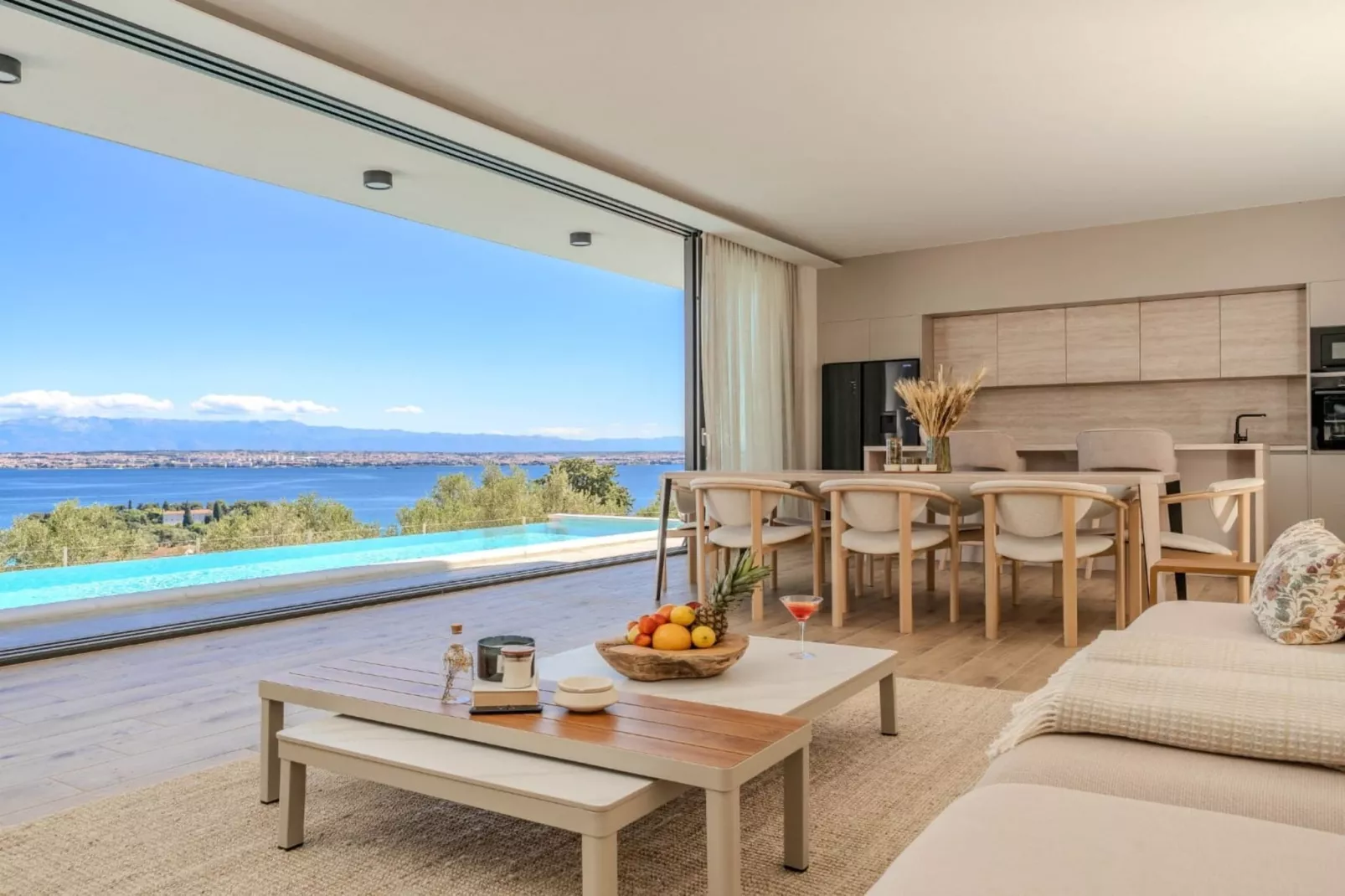 Holiday Home Good Life