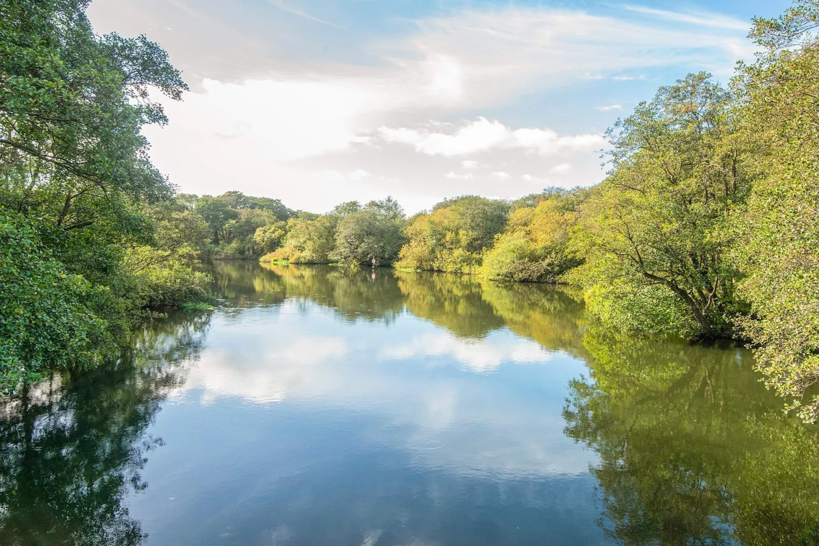 4 sterren vakantie huis in Ry