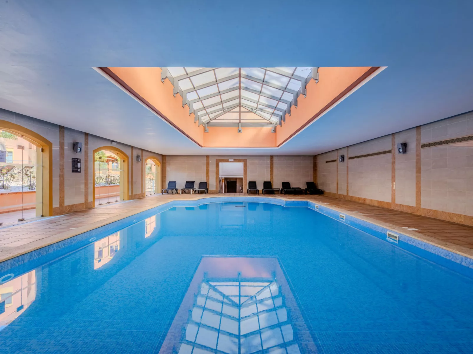 The Residence at Victoria