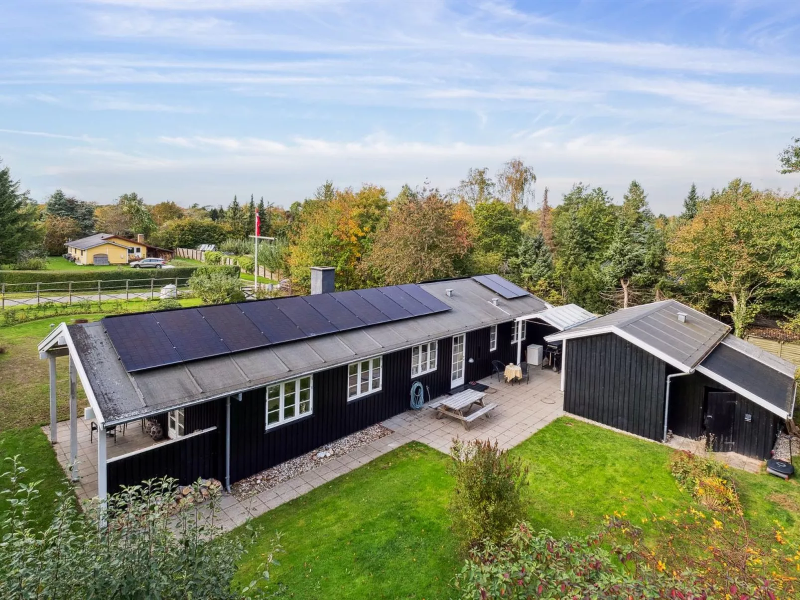 "Domi" - 1.3km from the sea