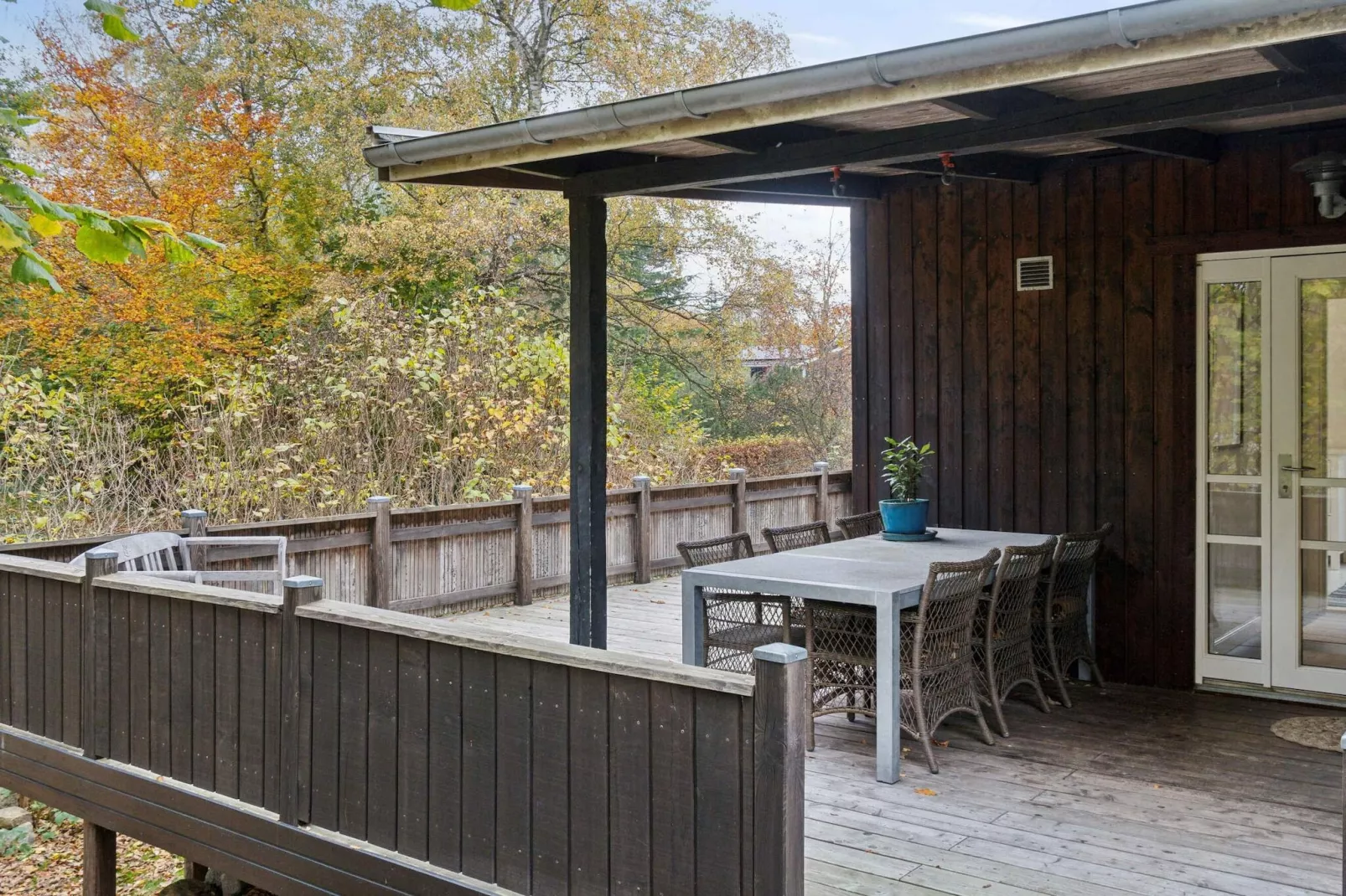 5 sterren vakantie huis in Nykøbing Sj