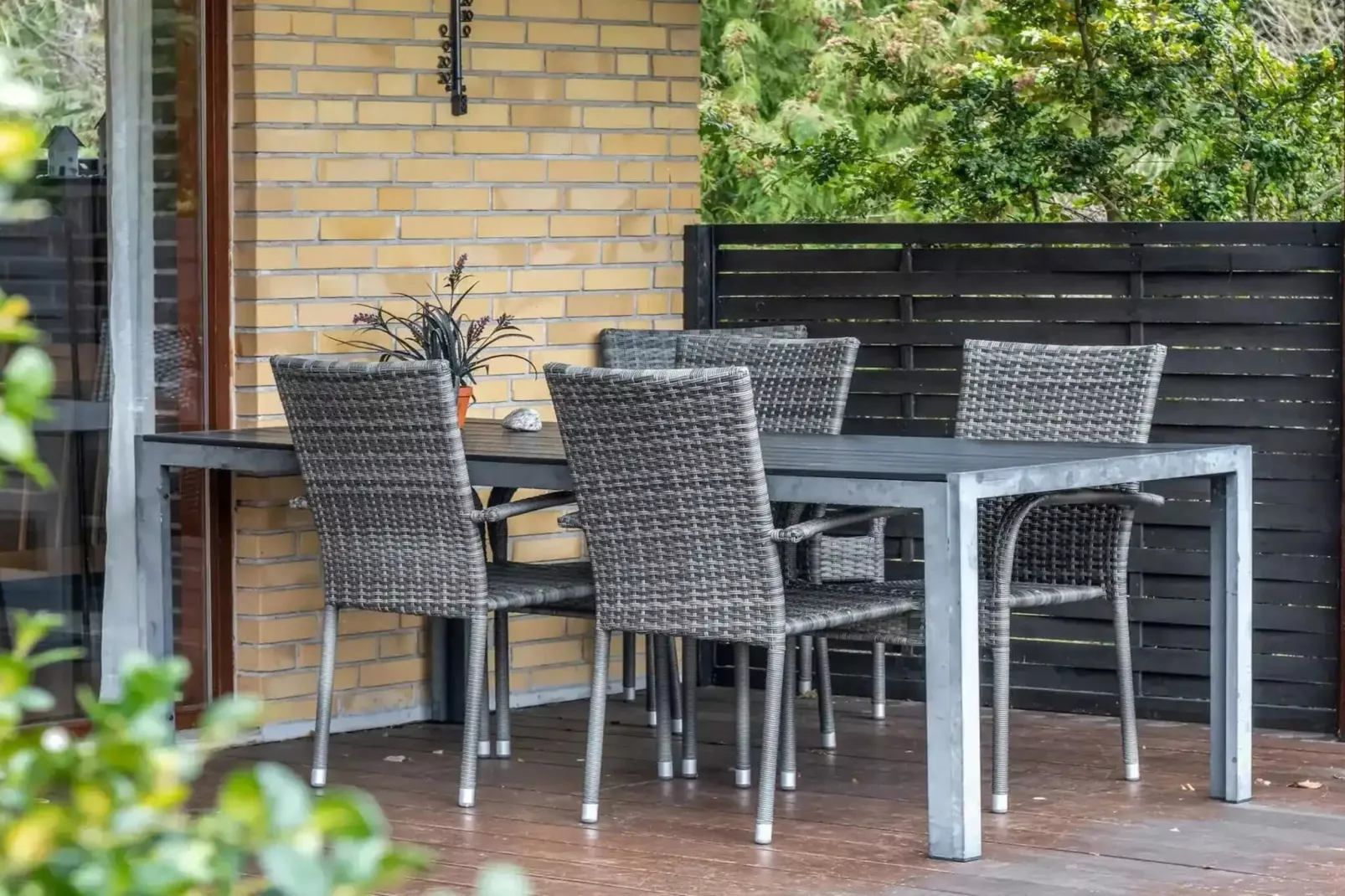 5 sterren vakantie huis in Væggerløse