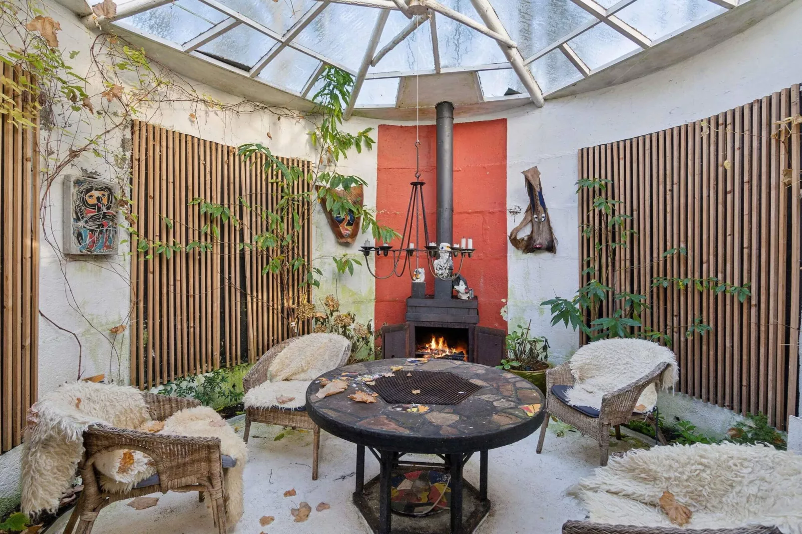 5 sterren vakantie huis in Nykøbing M