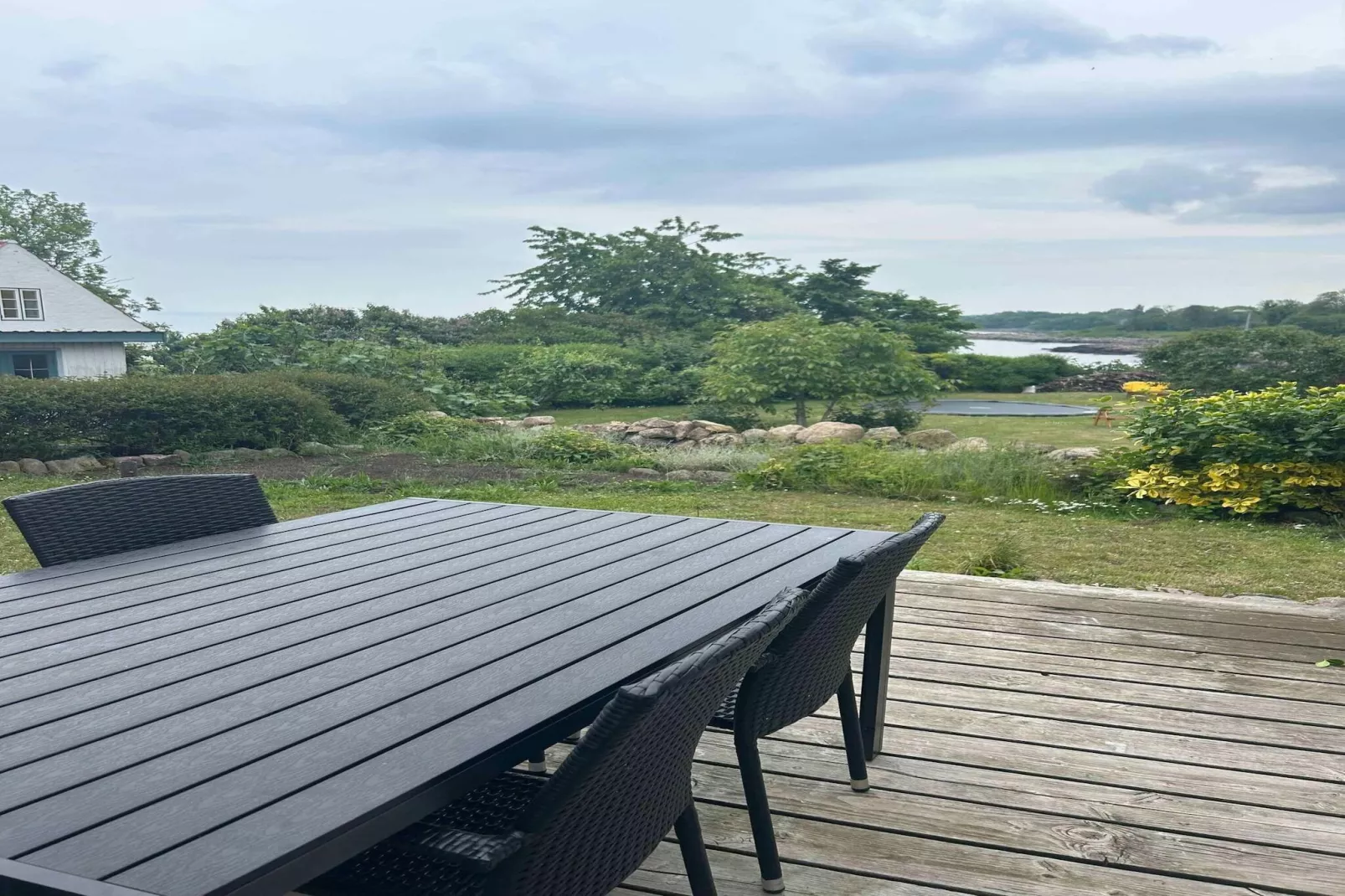 5 sterren vakantie huis in Svaneke