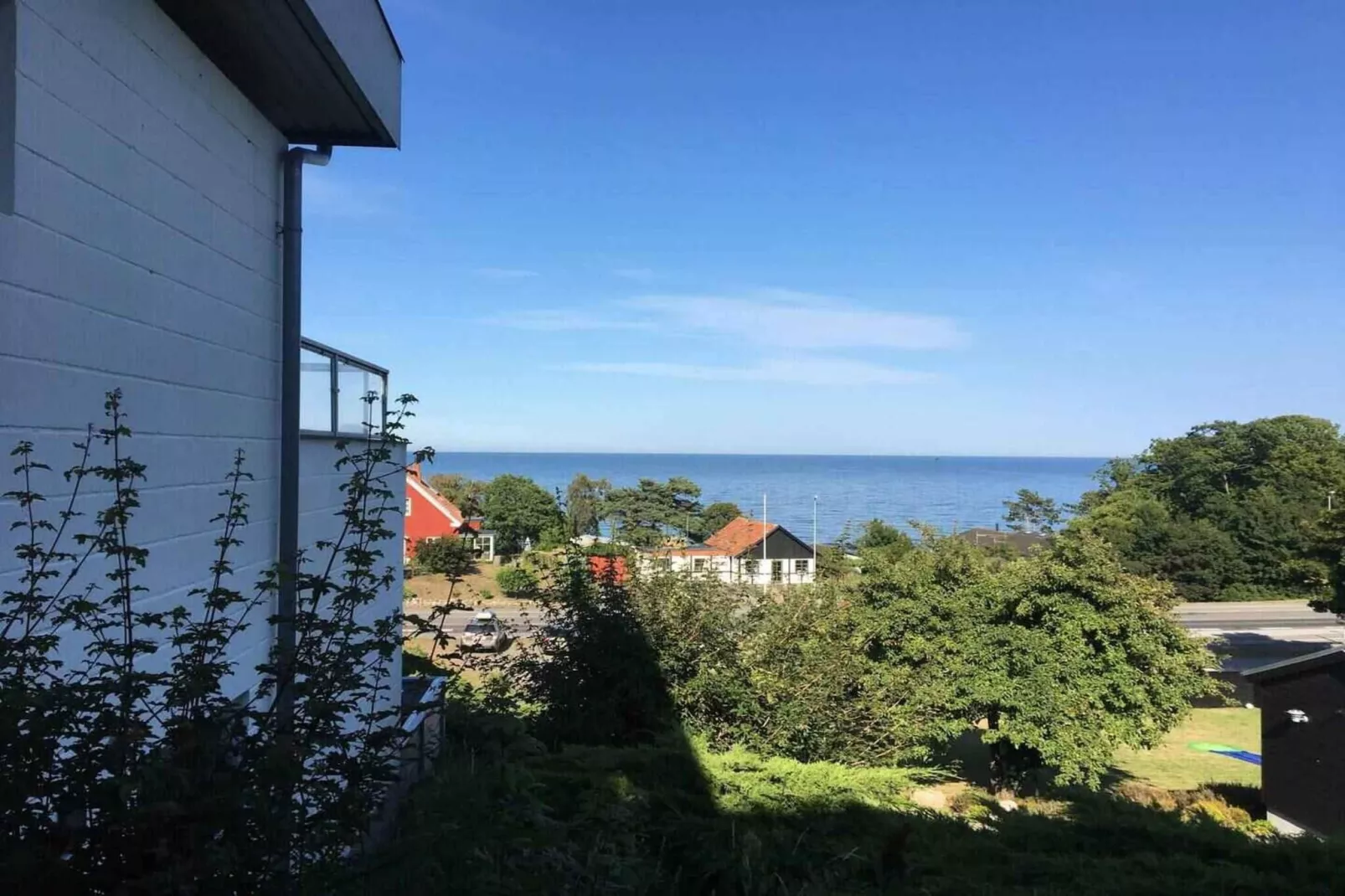 5 sterren vakantie huis in Allinge