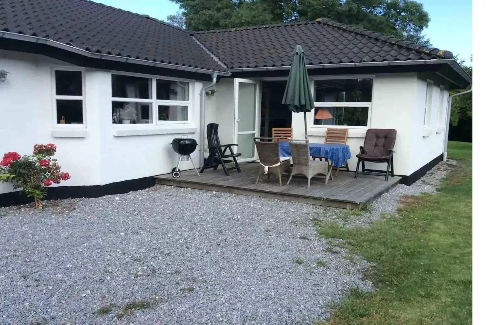 5 sterren vakantie huis in Frederikshavn