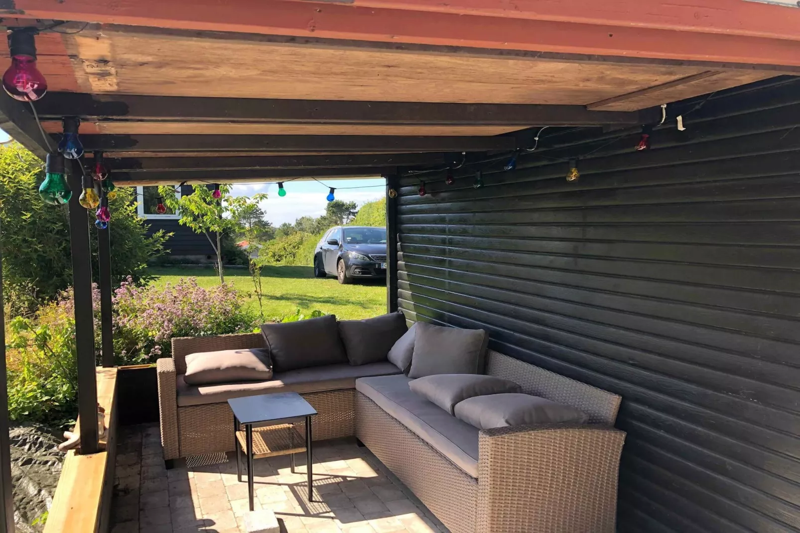 5 sterren vakantie huis in Jægerspris