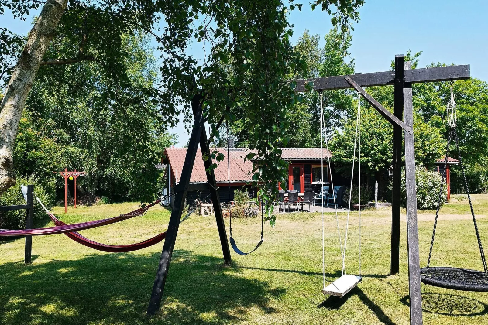 6 persoons vakantie huis in Rødby-By Traum-Niet-getagd