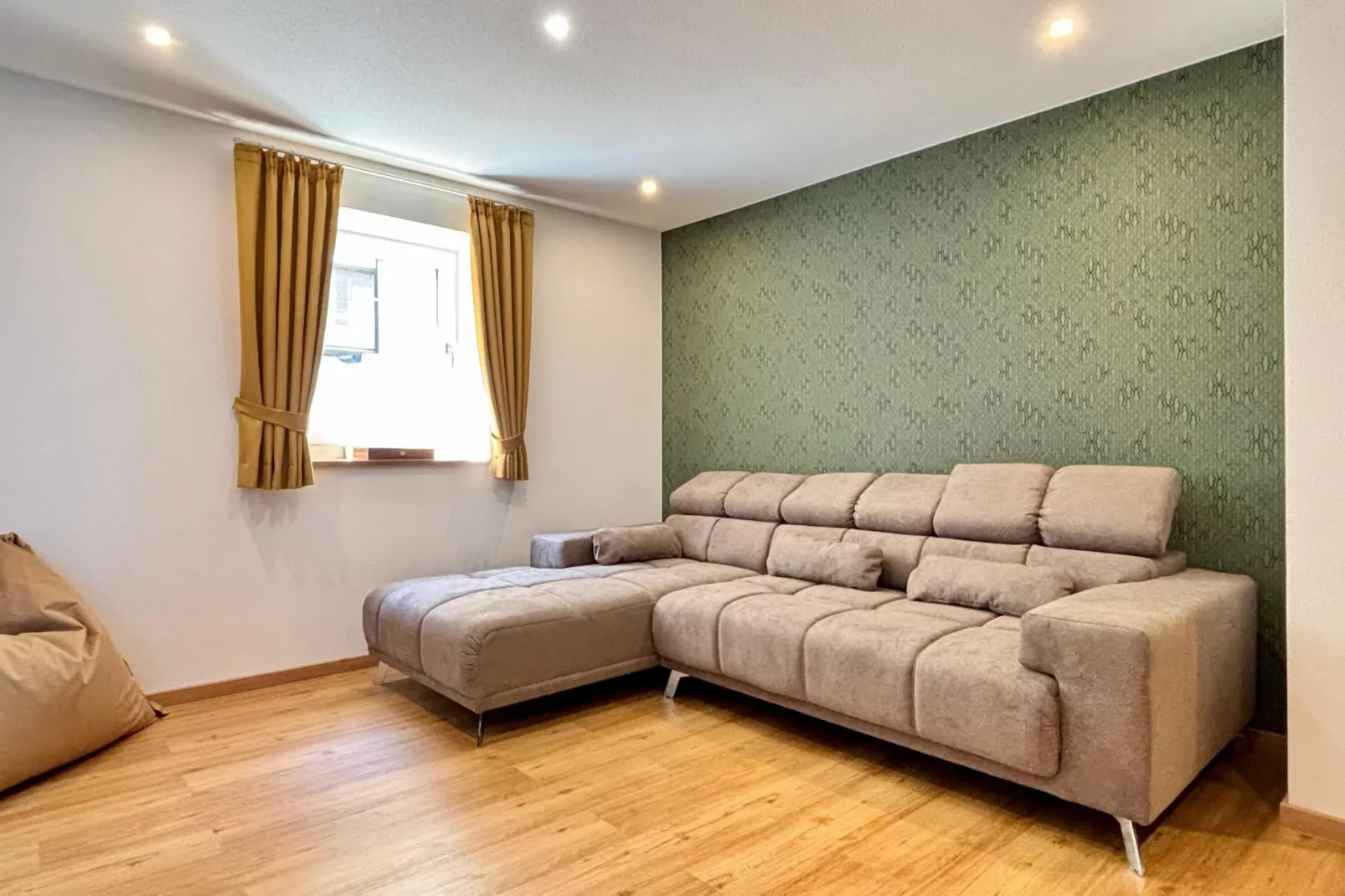 Luxuriöses Wohnen im historischen Haus