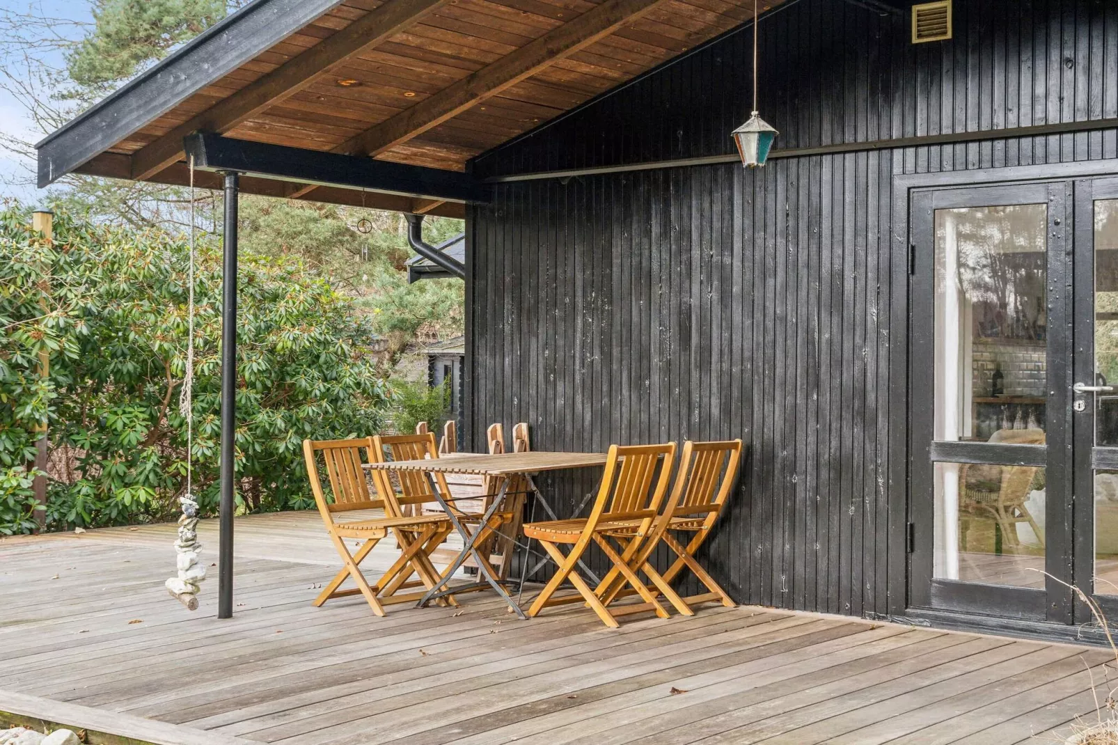 5 sterren vakantie huis in Vejby