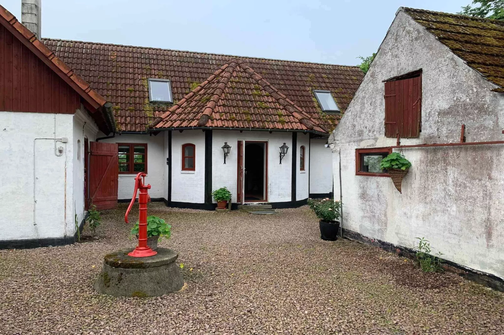 5 sterren vakantie huis in Nexø