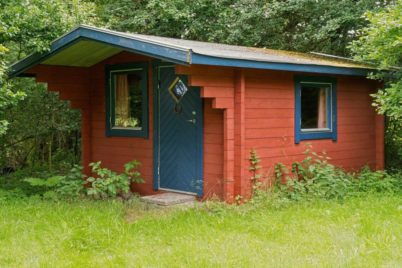 5 sterren vakantie huis in Vesterborg