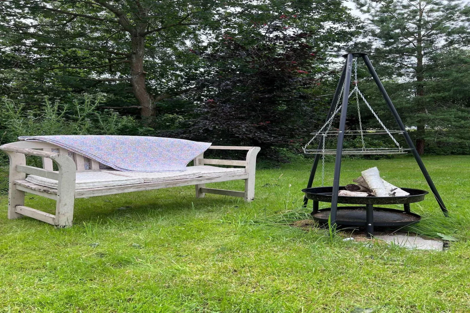 5 sterren vakantie huis in Store Fuglede