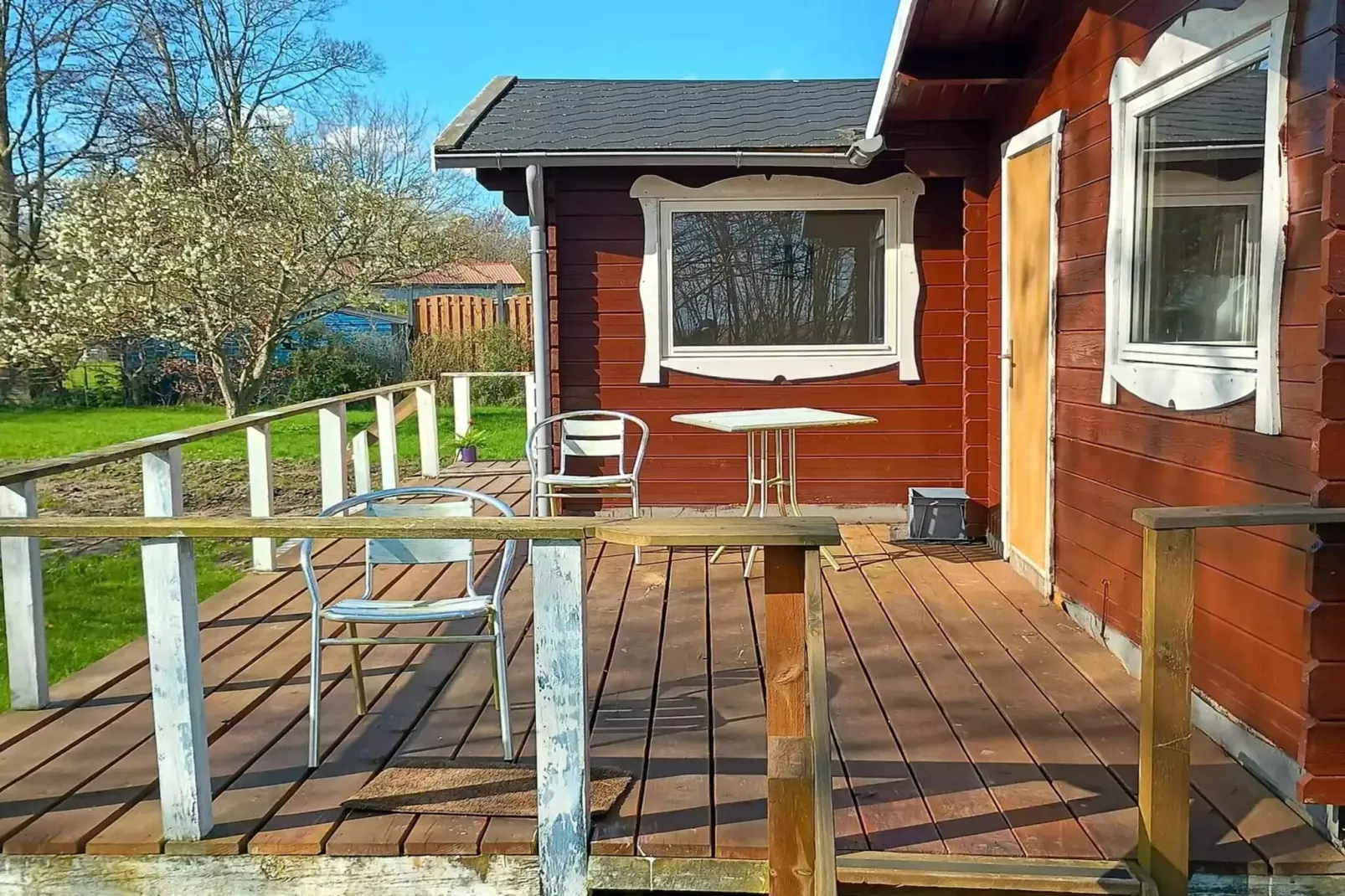 5 sterren vakantie huis in Odder