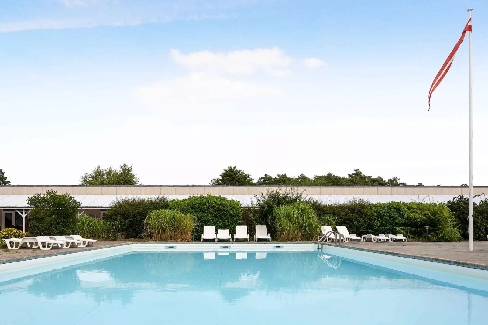 5 sterren vakantie huis in Nexø