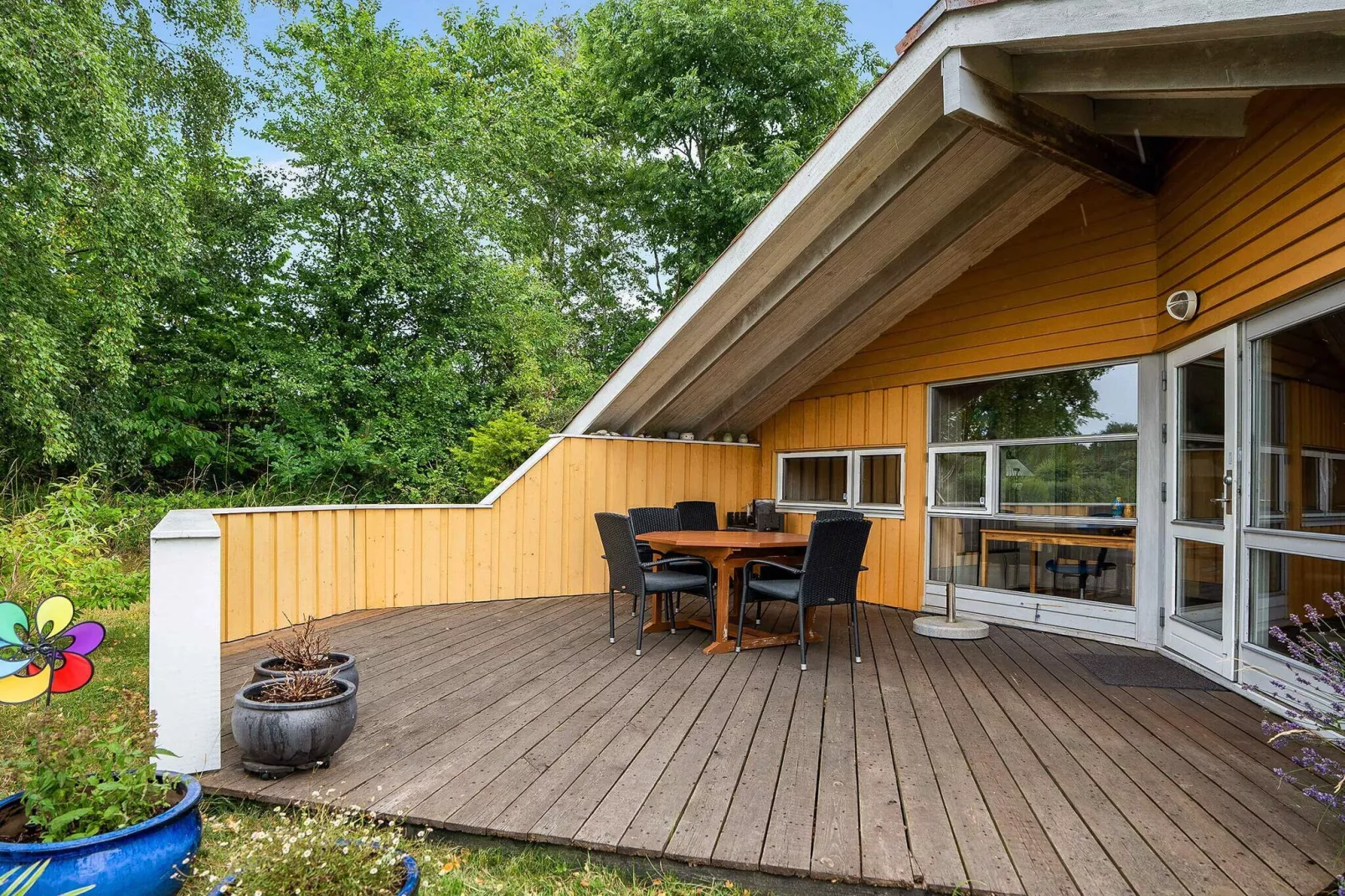 5 sterren vakantie huis in Gilleleje