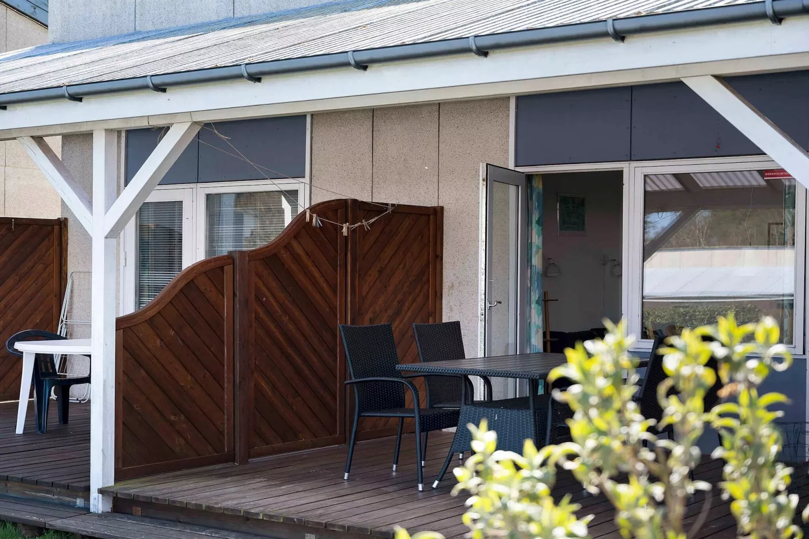 5 sterren vakantie huis in Nexø