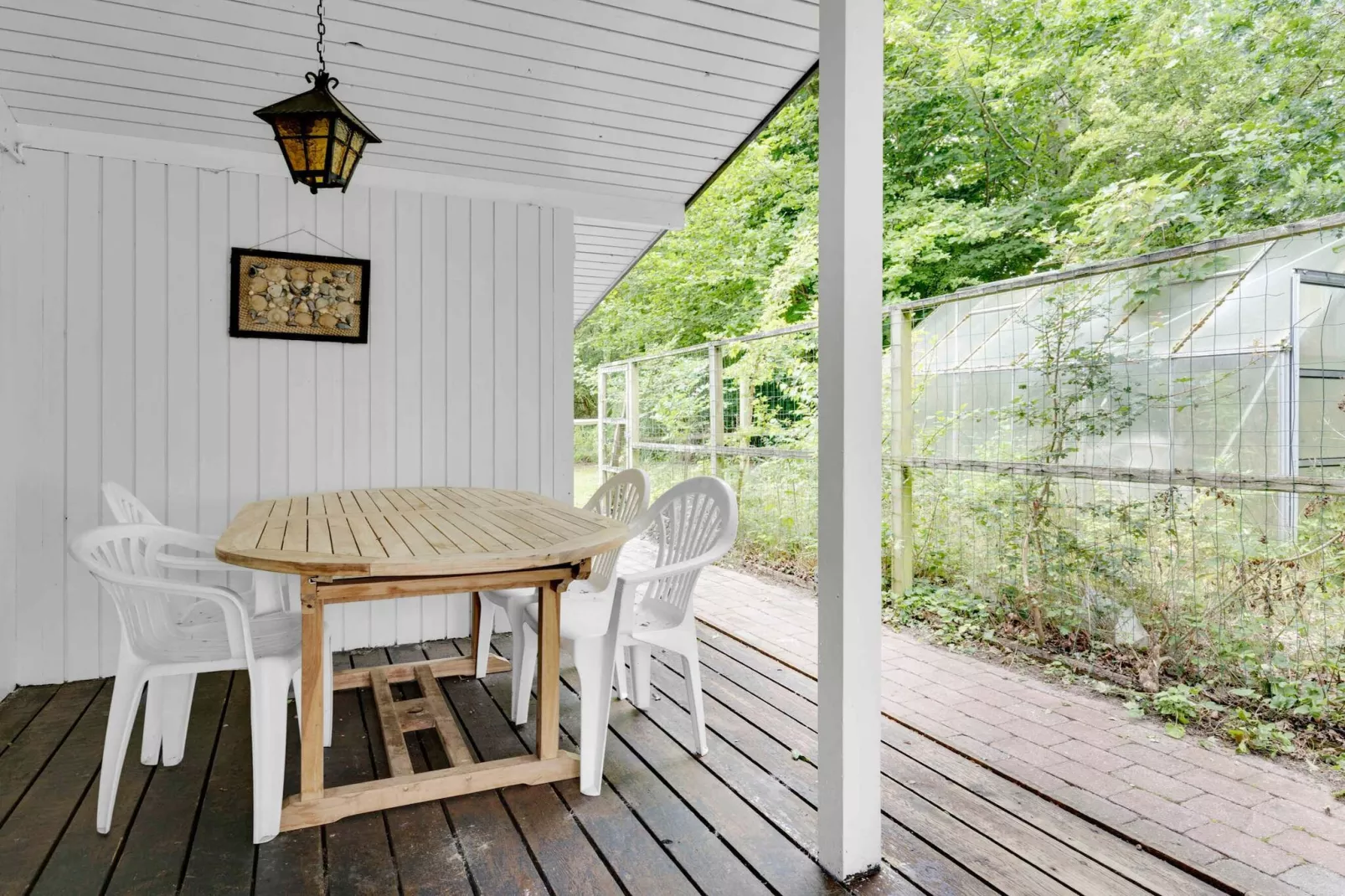 5 sterren vakantie huis in Faxe Ladeplads