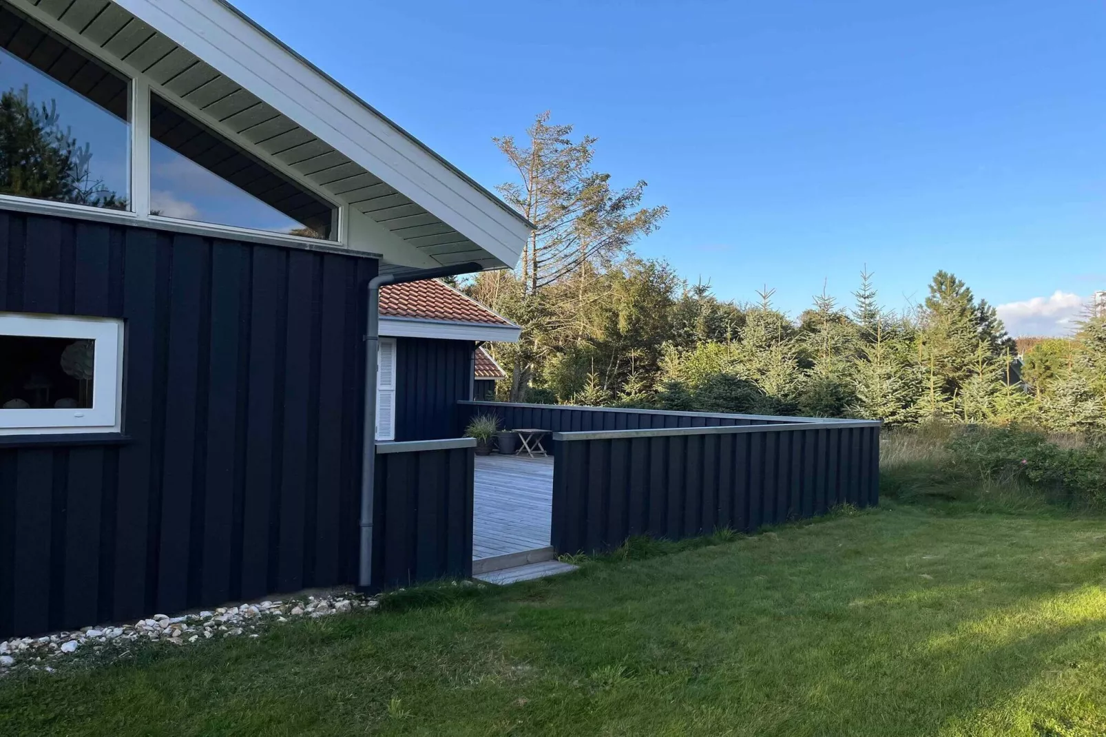 5 sterren vakantie huis in Løkken