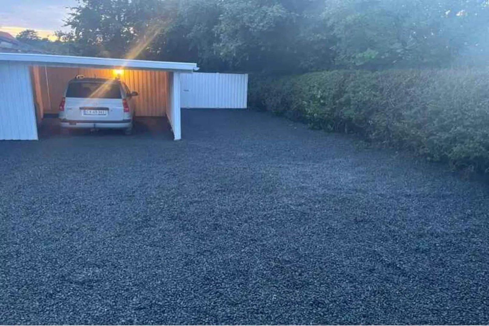 5 sterren vakantie huis in Farsø