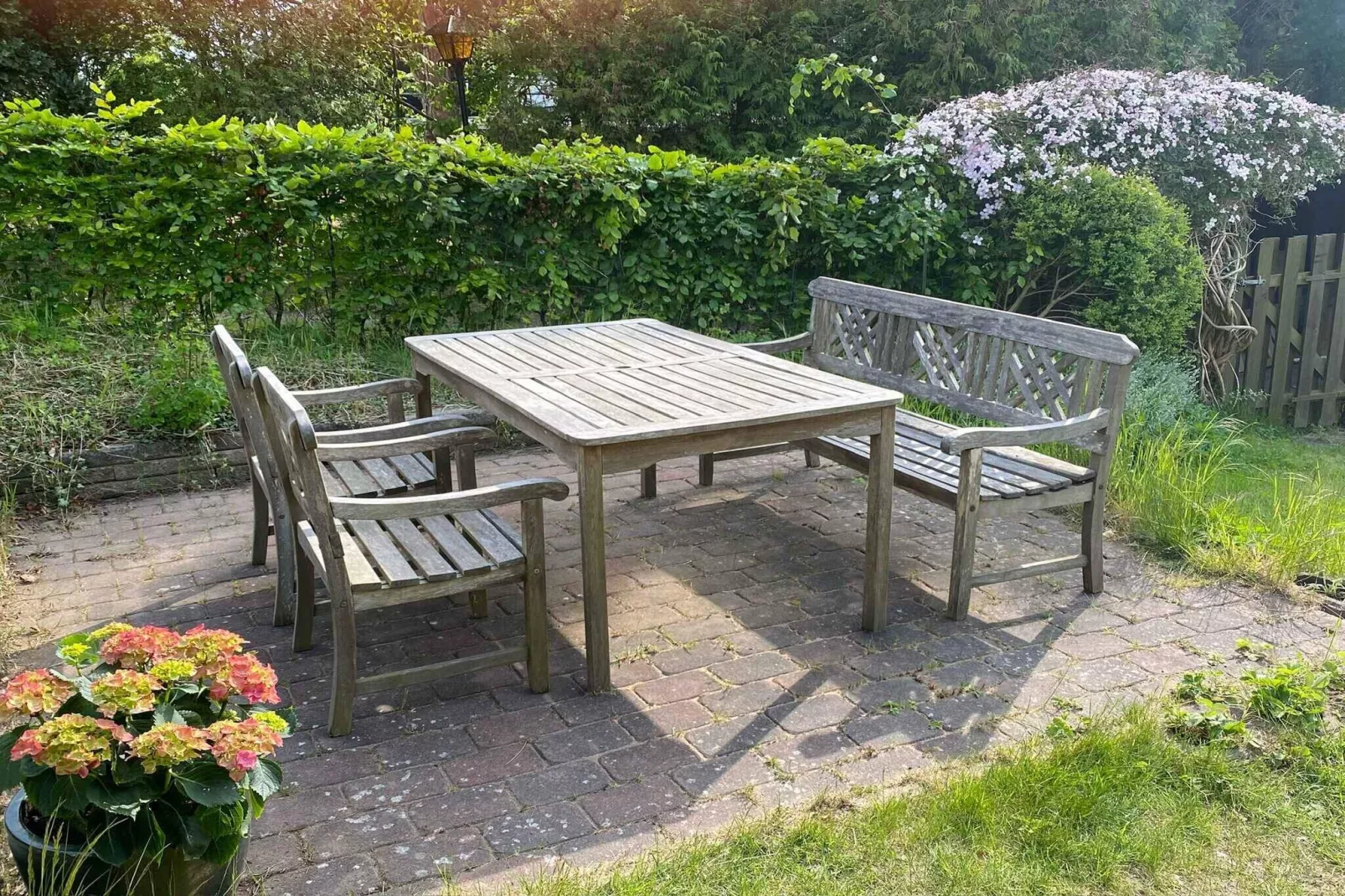 5 sterren vakantie huis in Karrebæksminde